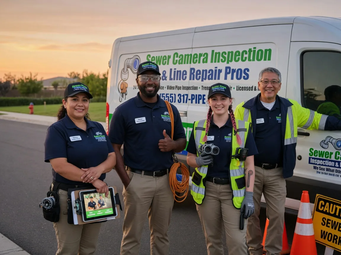 Sewer Line Repair company in Elkader, IA